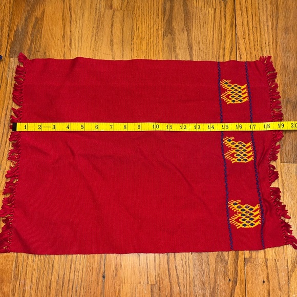 Placemats - Picture 6 of 7